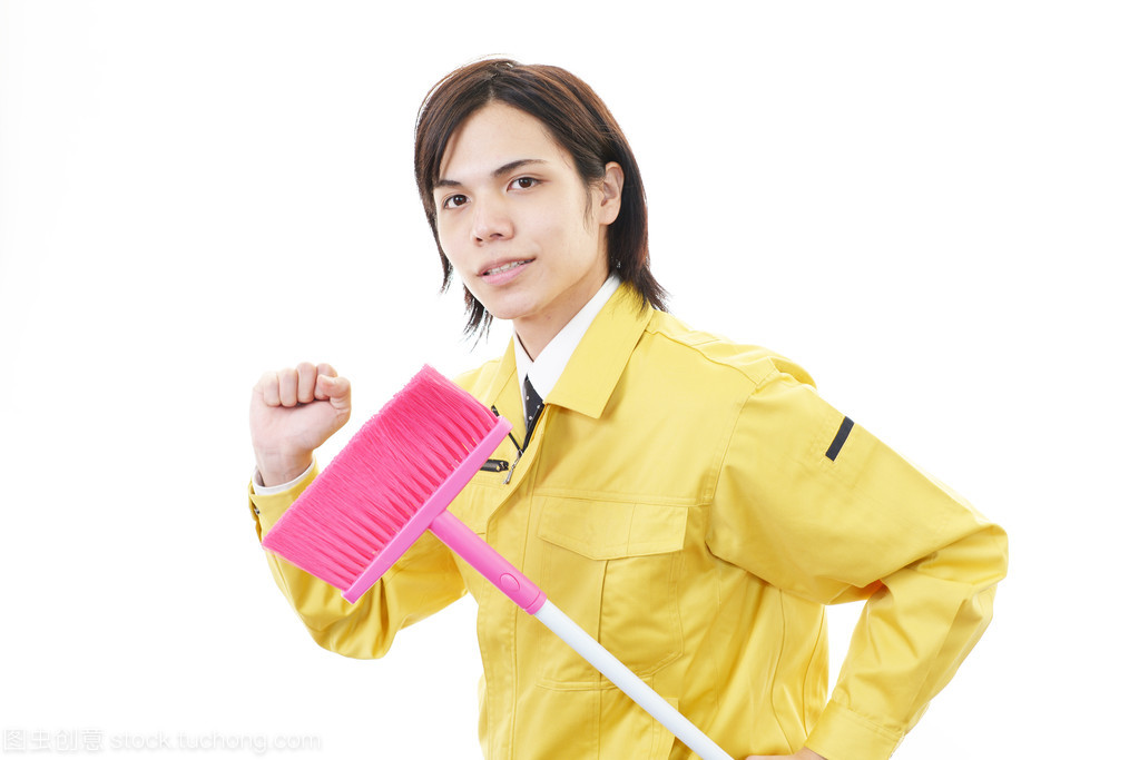 清洁清洁服务
