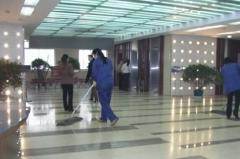 银川地板打蜡有什么用