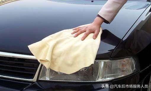 10个汽车diy保养小技巧,让你的爱车光亮如新