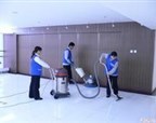 天河区新装修后开荒保洁广州美吉亚环保科公司专业服务