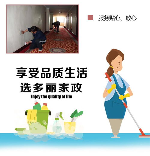 日照开荒保洁 日照多丽保洁服务公司 日照开荒保洁多少钱